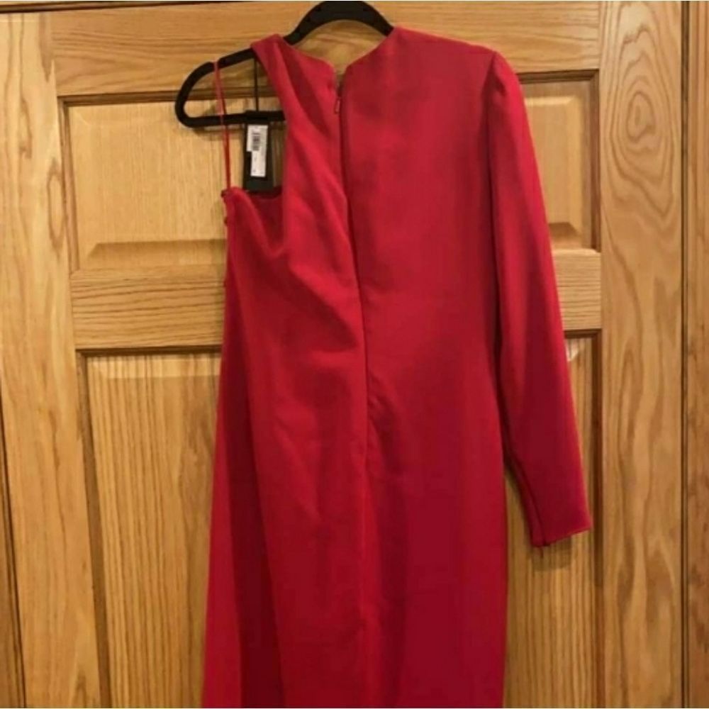 Versace One sleeve Dress - Picture 6 of 16